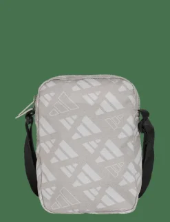 adidas Performance LIN G ORG - Gymväskor METGRY/BLACK Online