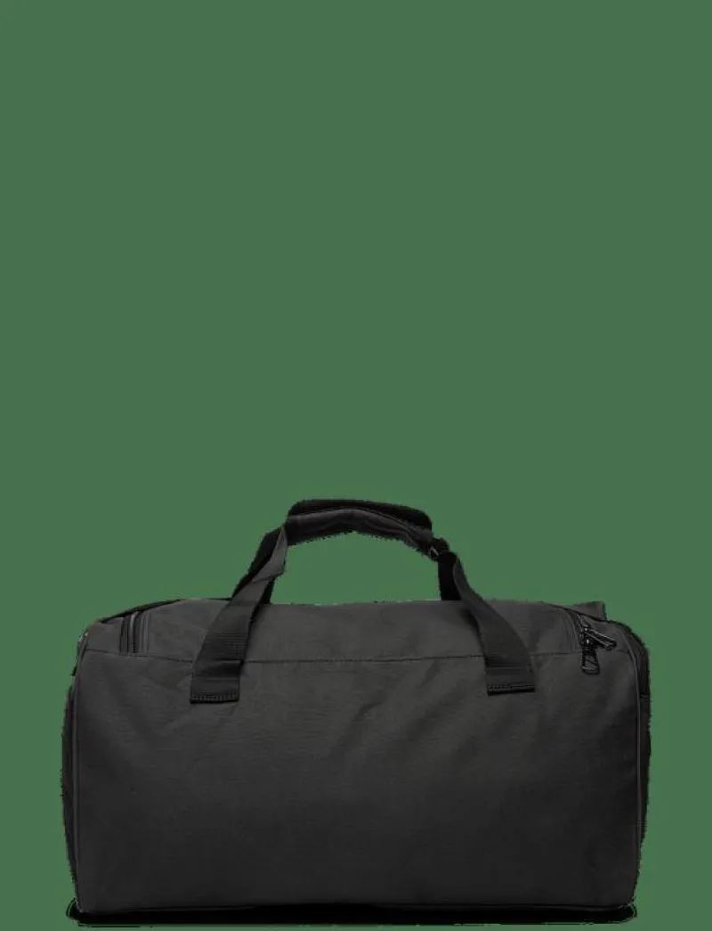 adidas Performance LINEAR DUFFEL S - Gymväskor BLACK/WHITE Discount