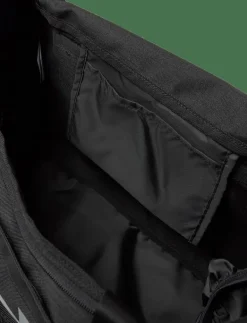 adidas Performance LINEAR DUFFEL S - Gymväskor BLACK/WHITE Discount