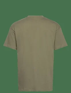 Linear Graphic T-Shirt - T-shirts|New Balance New