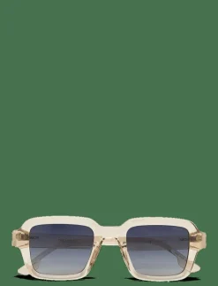 Lionel Blue Sands - Square Frame|Komono New