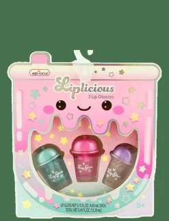 Robetoy LIPLICIOUS - Smink MULTICOLOUR Hot