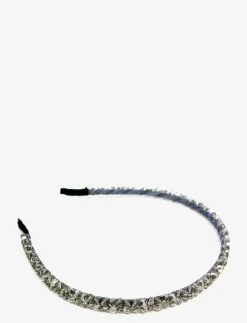 Pipol's Bazaar Lisen Headband - Hårband & Diadem GREY Discount