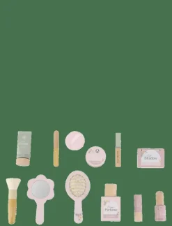 - Beautycase FSC - Låtsassmink & Accessoar|Little Dutch Sale