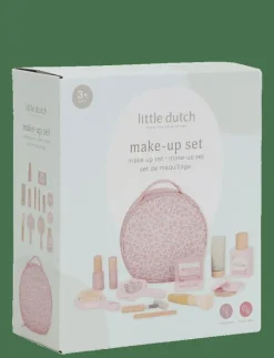 - Beautycase FSC - Låtsassmink & Accessoar|Little Dutch Sale