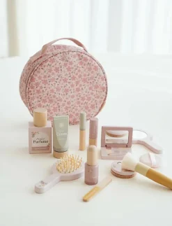- Beautycase FSC - Låtsassmink & Accessoar|Little Dutch Sale
