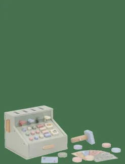 - Cashregister FSC - Marknadsstånd|Little Dutch Outlet