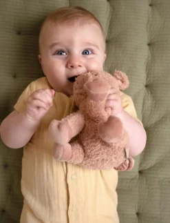 - Cuddle Pig 17cm Little Farm - Mjukisdjur|Little Dutch Best