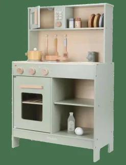 - Kitchen FSC - Leksakskök|Little Dutch New
