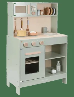 - Kitchen FSC - Leksakskök|Little Dutch New