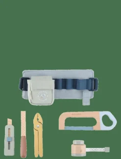 - Toolbelt FSC - Leksaksverktyg|Little Dutch Best