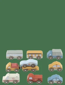 - Vehicle set FSC - Leksaksbil|Little Dutch Best