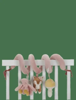 Little Dutch Activity Spiral Fairy Garden - Leksak för barnvagnen PINK