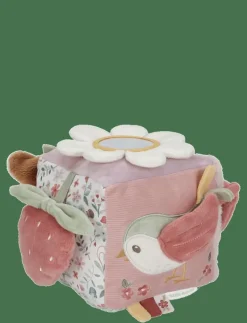 Aktivitets Kube Fairy Garden - Interaktiva leksaker|Little Dutch Discount