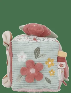 Aktivitets Kube Fairy Garden - Interaktiva leksaker|Little Dutch Discount