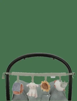 Car seat toy Little Farm - Sängmobiler|Little Dutch Best
