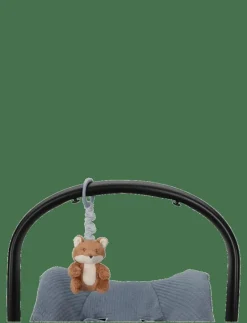 Pull-and-shake Fox Forest Friends GRS - Leksak för barnvagnen|Little Dutch Outlet
