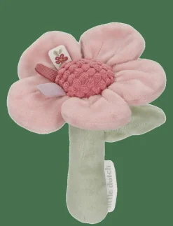 Rattle Flower Fairy Garden - Skallror|Little Dutch Best