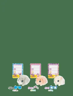 MAMA SURPRISE BUNNY PLAYSET - Lekset|Little Live Pets Outlet