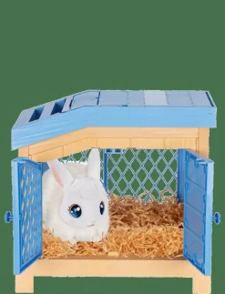 MAMA SURPRISE BUNNY PLAYSET - Lekset|Little Live Pets Outlet