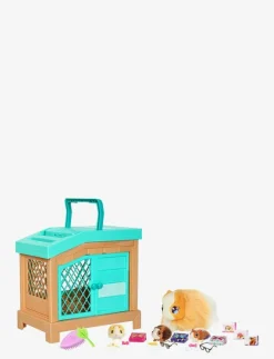 Little Live Pets MAMA SURPRISE PLAYSET - Lekset MULTI COLOUR