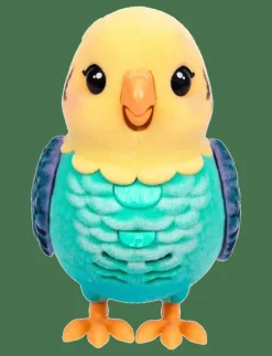 MY REALLY REAL BIRD & CAGE INDIE - Interaktivt djur|Little Live Pets Discount