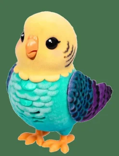 MY REALLY REAL BIRD & CAGE INDIE - Interaktivt djur|Little Live Pets Discount