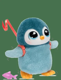 MY WALKING PENGUIN - Interaktivt djur|Little Live Pets Discount