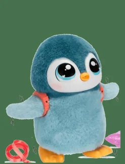 MY WALKING PENGUIN - Interaktivt djur|Little Live Pets Discount