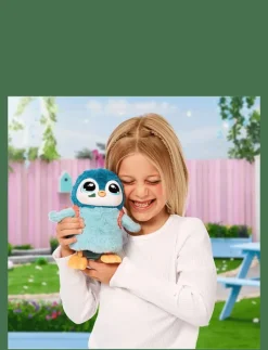 MY WALKING PENGUIN - Interaktivt djur|Little Live Pets Discount