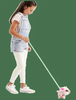 Little Live Pets MY WALKING PIG - Interaktivt djur MULTI COLOUR Best