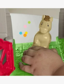 LITTLE PEOPLE LP STABLE PLAYSET - Lekset|Fisher-Price