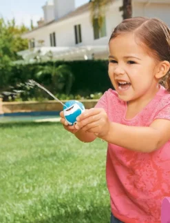 Spiralin' Seas Water Table- Pink - Övrig vattenleksak|Little Tikes Clearance