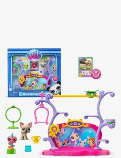 PETS GOT TALENT PLAYSET - Lekset|Littlest Pet Shop