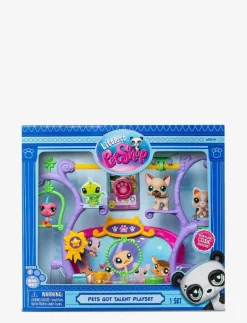 PETS GOT TALENT PLAYSET - Lekset|Littlest Pet Shop