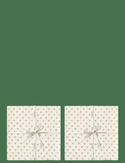 STUDIO FEDER LIVIA NAPKIN - Tygservetter PURE Clearance
