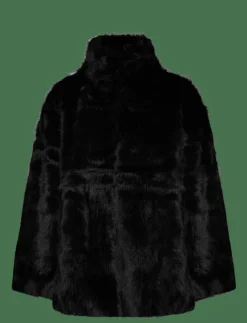 Lizz Jacket - Fuskpäls|Noella Best