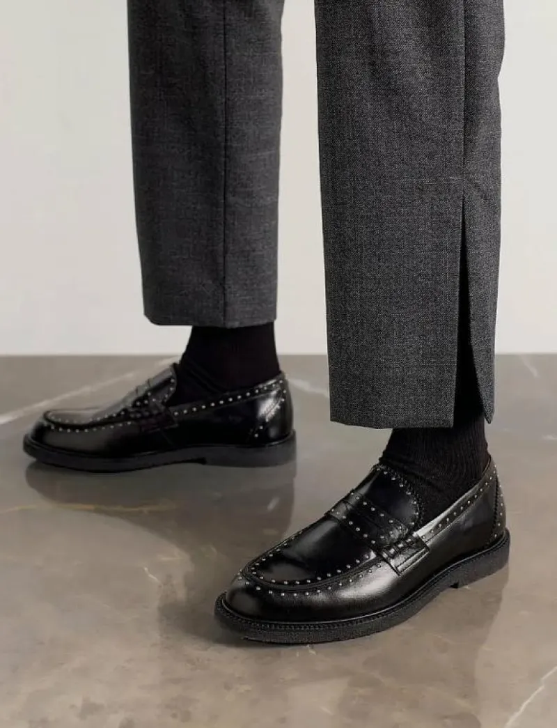 Loafer - Loafers|ANGULUS Best