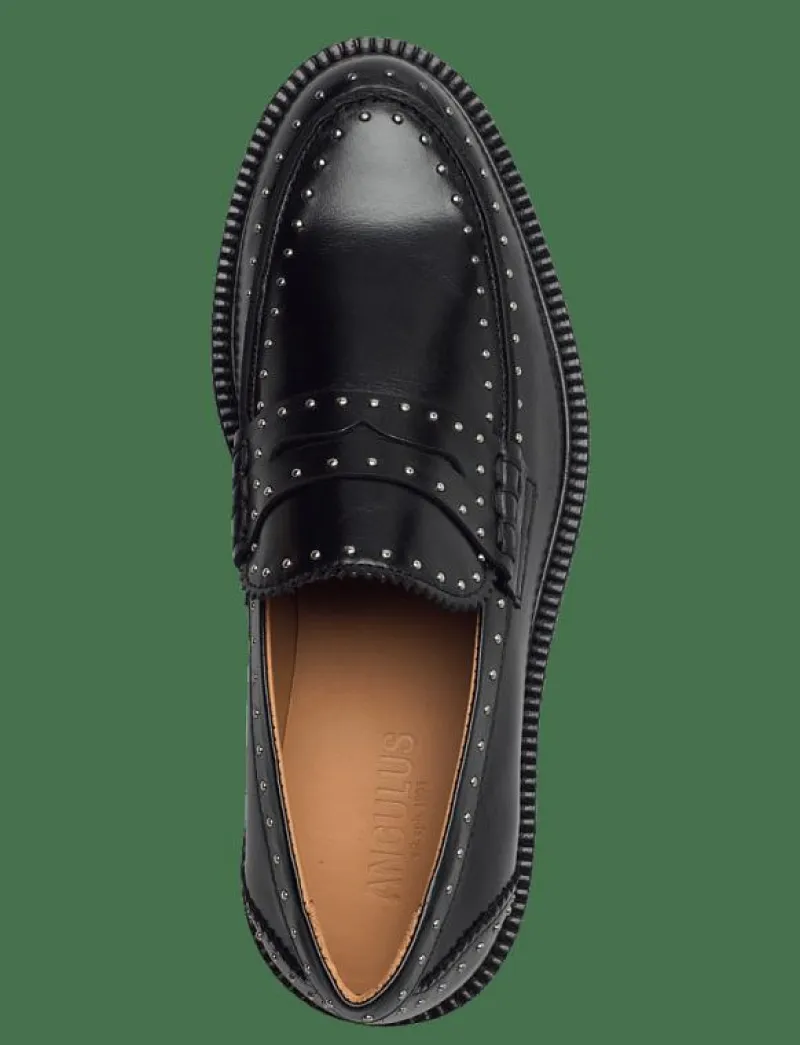 Loafer - Loafers|ANGULUS Best
