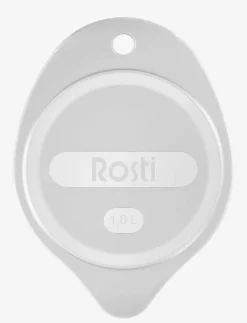 Rosti Lock t Mixkanna - Bunkar & Vispskålar TRANSPARENT Sale