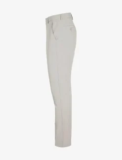 Lexton Links Logan Pants - Golfbyxor LIGHT GREY