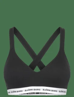 LOGO BRALETTE - Sport BH:ar|Björn Borg Clearance