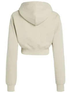 LOGO ELASTIC HOODIE - Huvtröjor|Calvin Klein Jeans Hot