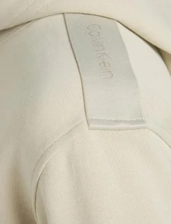 LOGO ELASTIC HOODIE - Huvtröjor|Calvin Klein Jeans Hot