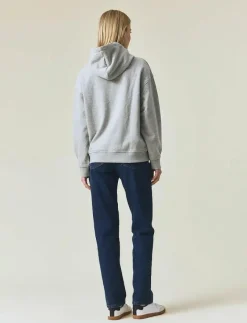 Logo Hoodie - Huvtröjor|Lexington Clothing Sale