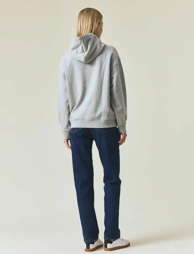 Logo Hoodie - Huvtröjor|Lexington Clothing Sale