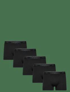 Logo Longus DK 5 pack - Boxershorts|KAPPA New