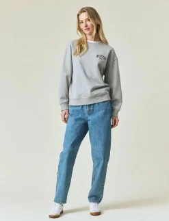 Logo Sweatshirt - Sweatshirts|Lexington Clothing