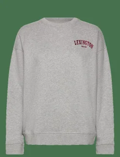 Logo Sweatshirt - Sweatshirts|Lexington Clothing