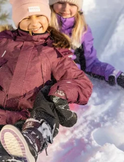 Lokka - Vinterstövlar|Leaf Clearance